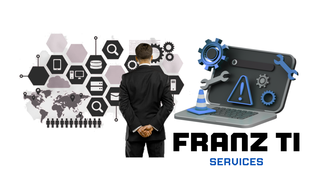 Franz TI Services